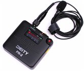 Deity PR-2 Stereo Pocket Recorder mit Lavalier Mic Deity PR-2 Stereo Pocket Recorder mit Lavalier Mic