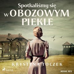Cover Spotkaliśmy się w obozowym piekle (MP3-Download)
