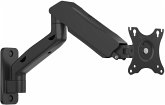 Raidsonic IB-MS103-W Monitorarm für einen Monitor Raidsonic IB-MS103-W Monitorarm für einen Monitor