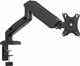 Raidsonic IB-MS203-T Monitorarm für einen Monitor Raidsonic IB-MS203-T Monitorarm für einen Monitor