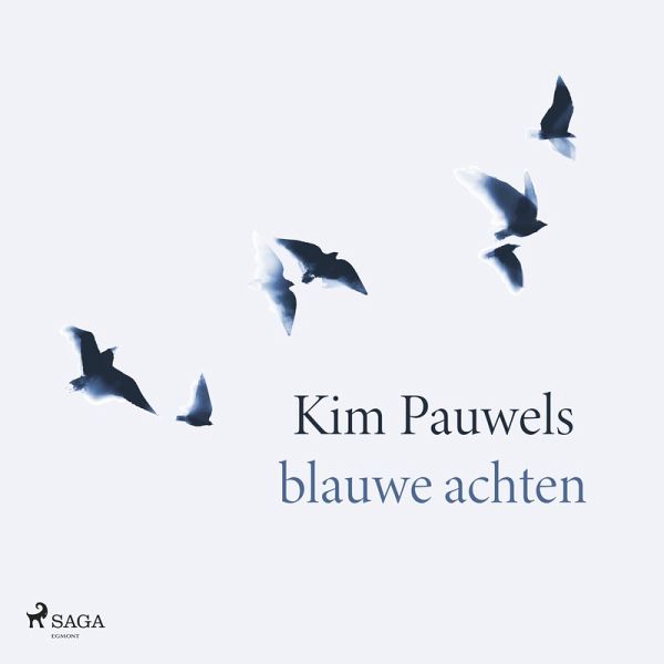 Blauwe achten (MP3-Download)