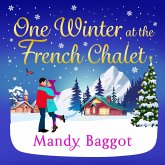 One Winter at the French Chalet (MP3-Download)