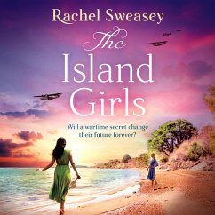 Island Girls (MP3-Download) - Sweasey, Rachel