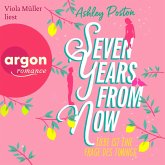 Seven Years From Now (MP3-Download) Seven Years From Now (MP3-Download)