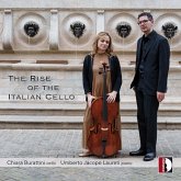 The Rise Of The Italian Cello The Rise Of The Italian Cello