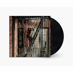 Cover Singular Act Ii (Lp)