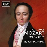 F. X. Mozart: Polonaisen