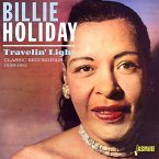 Travelin' Light - Classic Records,1939-1951 Travelin' Light - Classic Records,1939-1951
