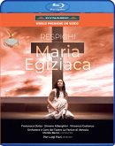 Respighi: Maria Egiziaca (Teatro Malibran,Venedig, Respighi: Maria Egiziaca (Teatro Malibran,Venedig,