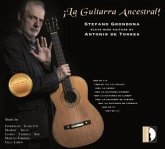 Stefano Grondona Spielt Neun Gitarren Von Antonio Stefano Grondona Spielt Neun Gitarren Von Antonio