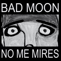 Cover No Me Mires