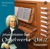 Orgelwerke Vol. 2 - Triosonaten Orgelwerke Vol. 2 - Triosonaten