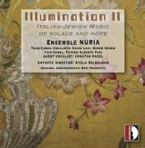 Illumination Ii: Italian-Jewish Music Of Solace An Illumination Ii: Italian-Jewish Music Of Solace An