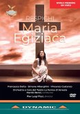 Respighi: Maria Egiziaca (Teatro Malibran,Venedig,