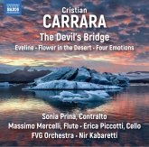 Carrara: The Devil'S Bridge Carrara: The Devil'S Bridge