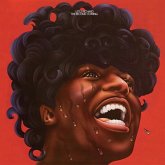 The Second Coming(Opaque Red Vinyl) The Second Coming(Opaque Red Vinyl)