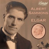 Albert Sammons Spielt Elgar Albert Sammons Spielt Elgar