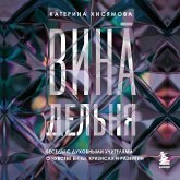 VinAdelnya. Besedy s duhovnymi uchitelyami o chuvstve viny, krizisah i razvitii (MP3-Download) VinAdelnya. Besedy s duhovnymi uchitelyami o chuvstve viny, krizisah i razvitii (MP3-Download)