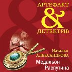 Medalon Rasputina (MP3-Download)