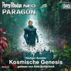 Kosmische Genesis / Perry Rhodan - Neo Bd.340 (MP3-Download)