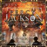 Percy Jackson en de wraak van Hecate... - Bild 1