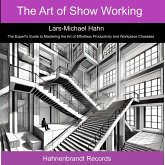 The Art of Show Working (MP3-Download) The Art of Show Working (MP3-Download)