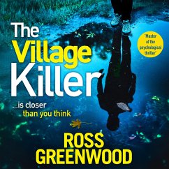 Village Killer (MP3-Download) - Greenwood, Ross