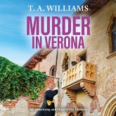 Murder in Verona (MP3-Download)