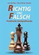 Richtig und falsch - Bild 1