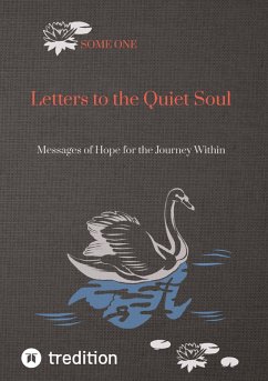 Cover Letters to the Quiet Soul