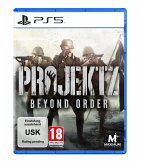 Projekt Z - Beyond Order (PlayStation 5) Projekt Z - Beyond Order (PlayStation 5)