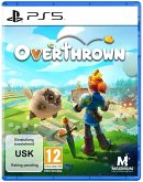 Overthrown (PlayStation 5) Overthrown (PlayStation 5)