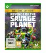Revenge of the Savage Planet: Day One... - Bild 1