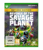Revenge of the Savage Planet: Day One Edition (Xbox Series X) Revenge of the Savage Planet: Day One Edition (Xbox Series X)