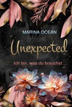 Cover Unexpected