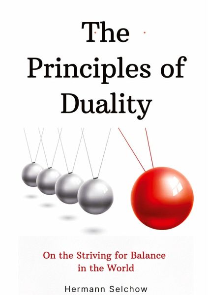 The Principles of Duality