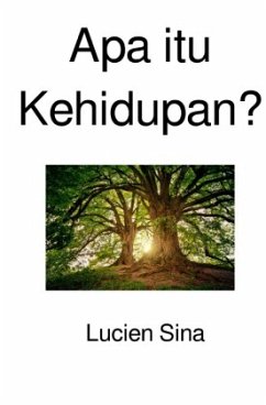 Apa itu Kehidupan? - Sina, Lucien