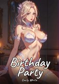 Birthday Party Birthday Party
