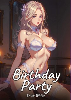 Cover Birthday Party