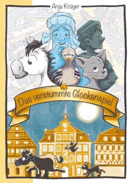 Das verstummte Glockenspiel Das verstummte Glockenspiel