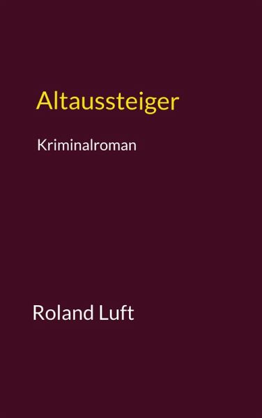 Altaussteiger Altaussteiger
