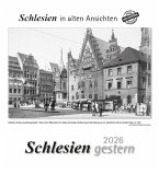 Schlesien gestern 2026