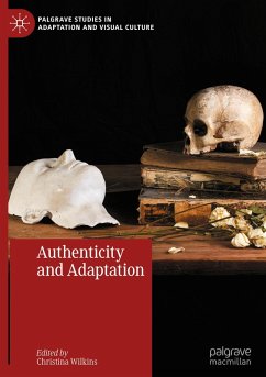 Cover Authenticity and Adaptation