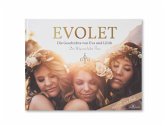 EVOLET - Die Geschichte von Eva und Lilith EVOLET - Die Geschichte von Eva und Lilith