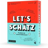 Let's Schätz Let's Schätz