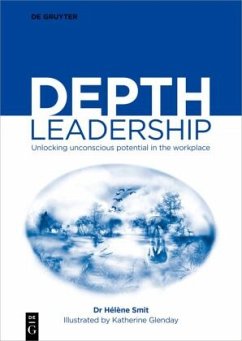 Cover Depth Leadership