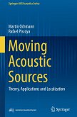 Moving Acoustic Sources