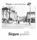 Siegen gestern 2026