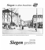 Siegen gestern 2026