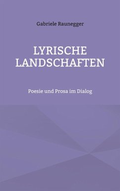 Cover Lyrische Landschaften